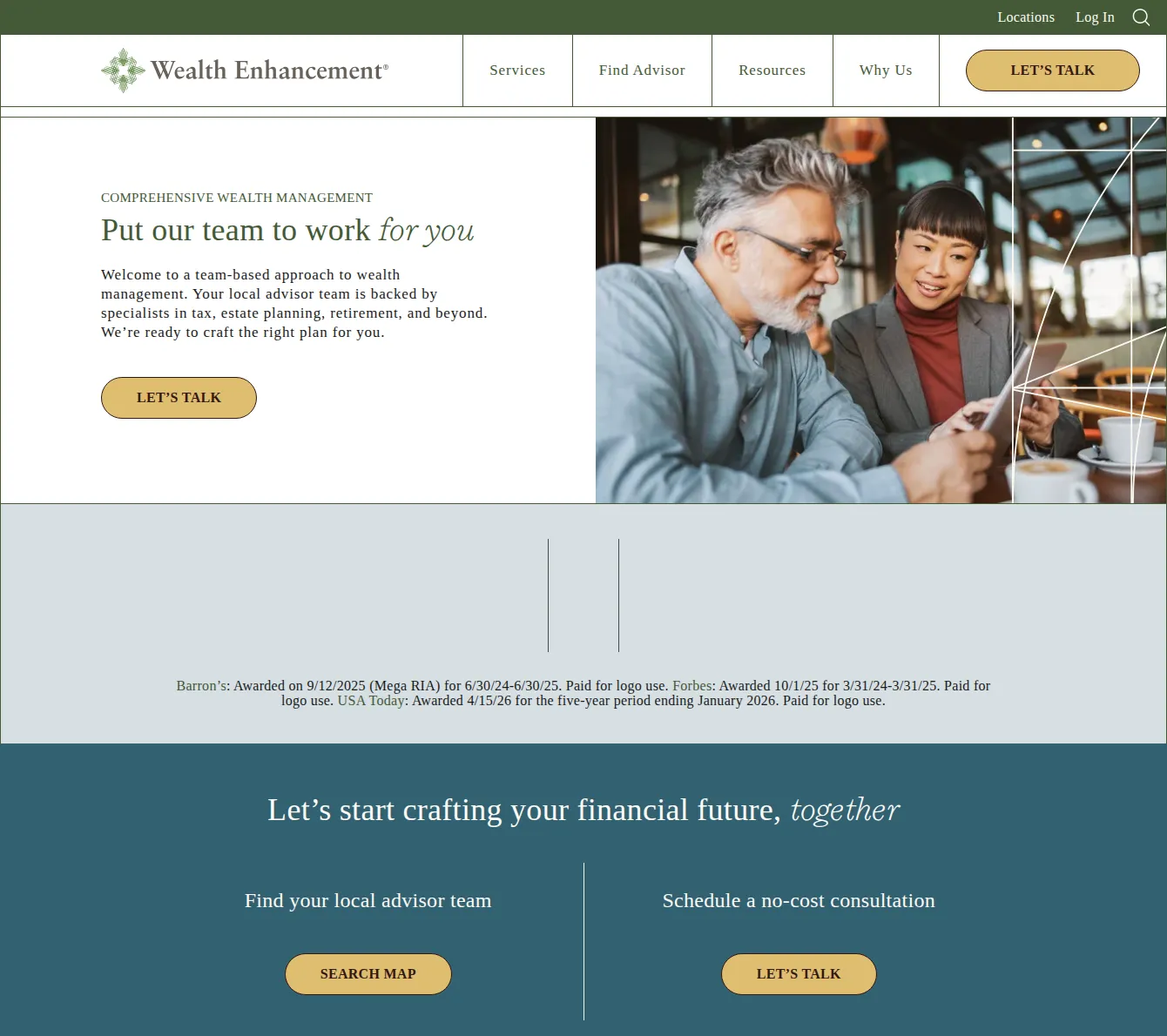 Fintrust Investment Advisors