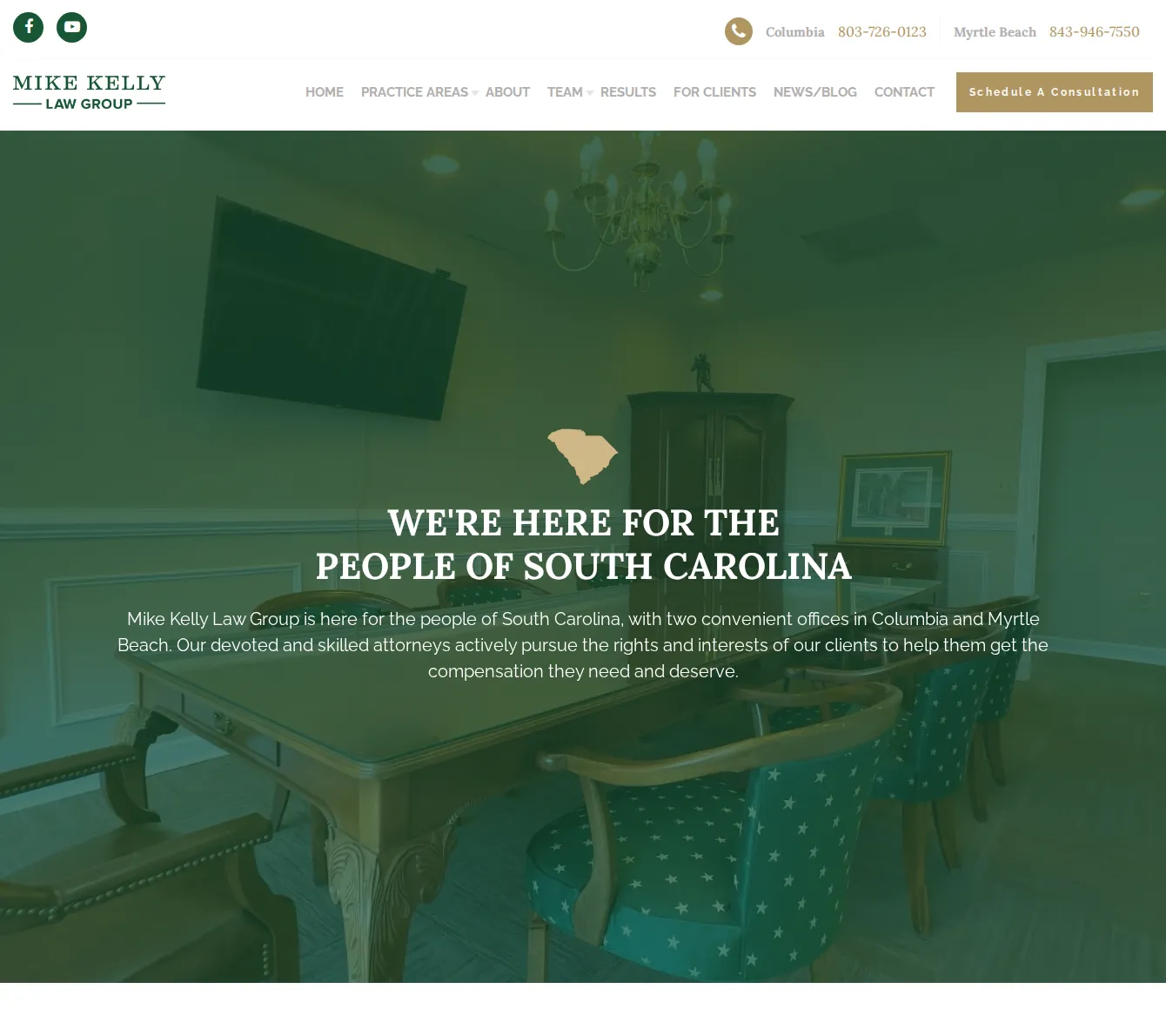 Mike Kelly Law Group, LLC