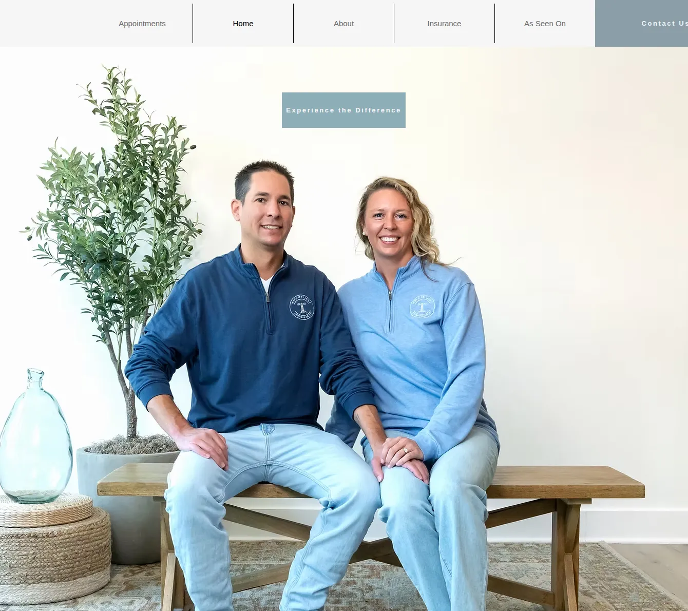 Wave of Light Chiropractic