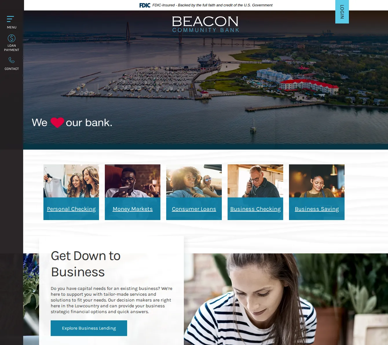 Beacon Financial Services, Llc