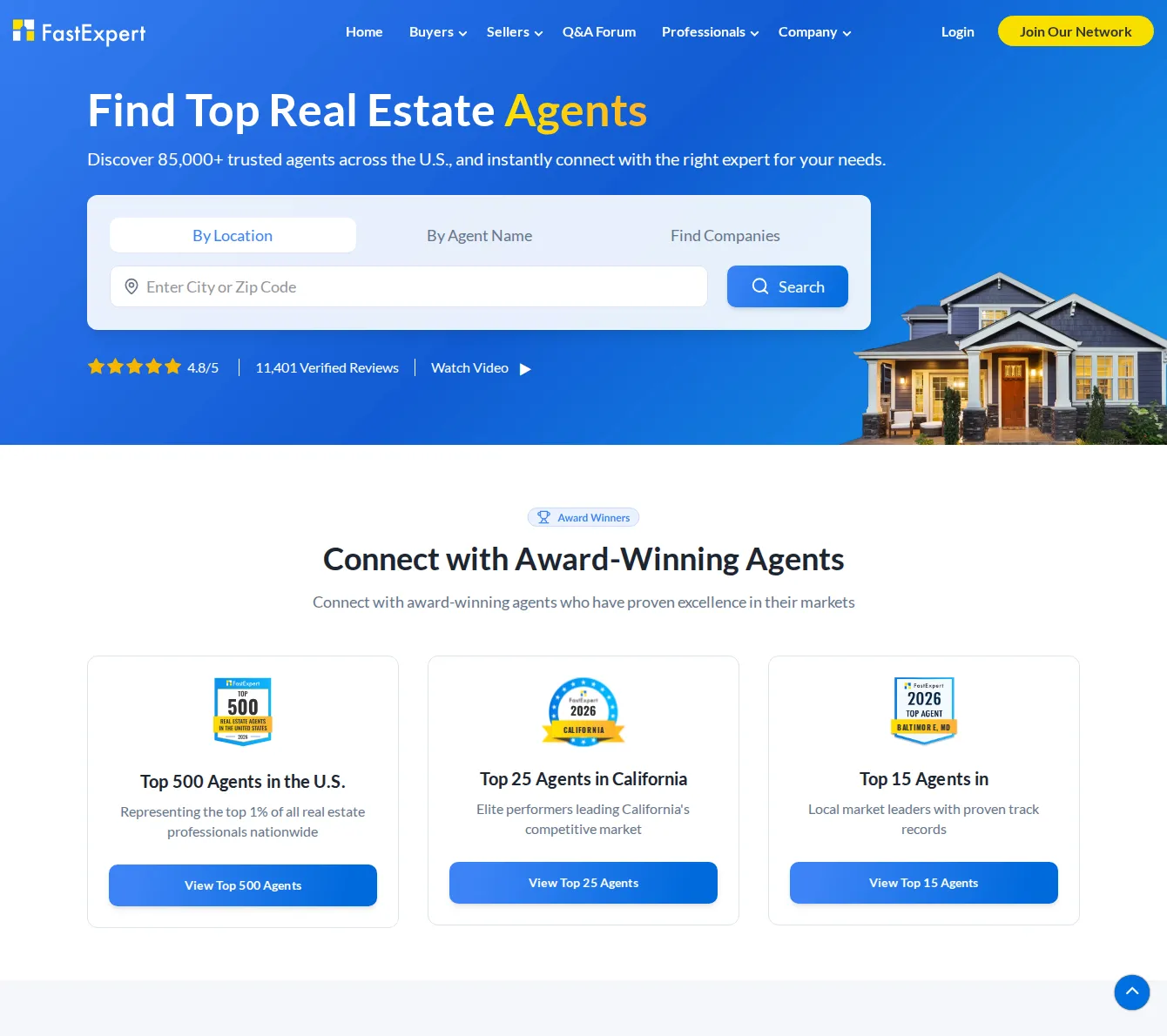 INNOVATE Real Estate