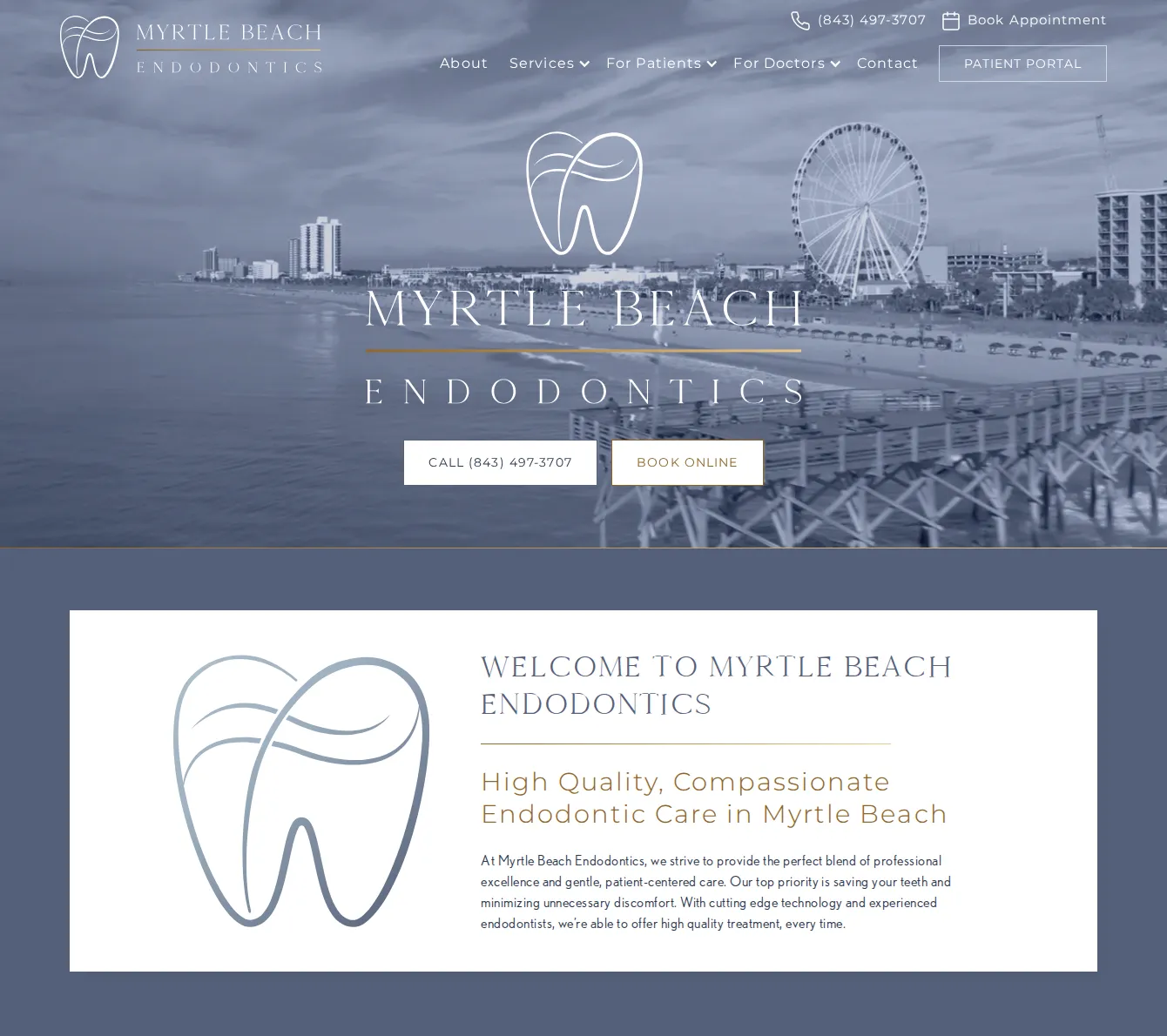 Myrtle Beach Endodontics