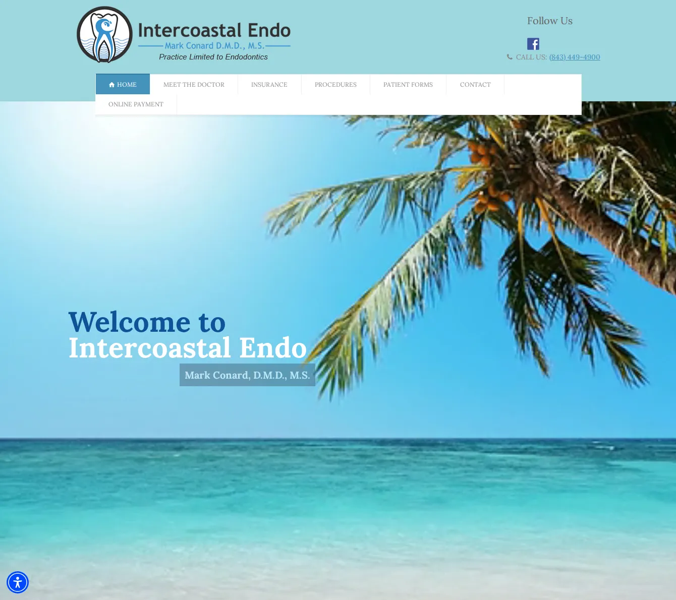 Intercoastal Endo