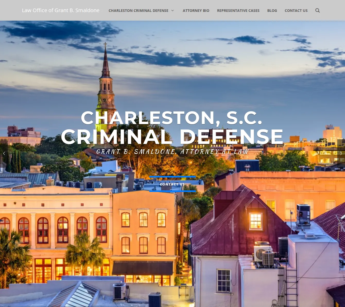 The Law Office of Grant B Smaldone
