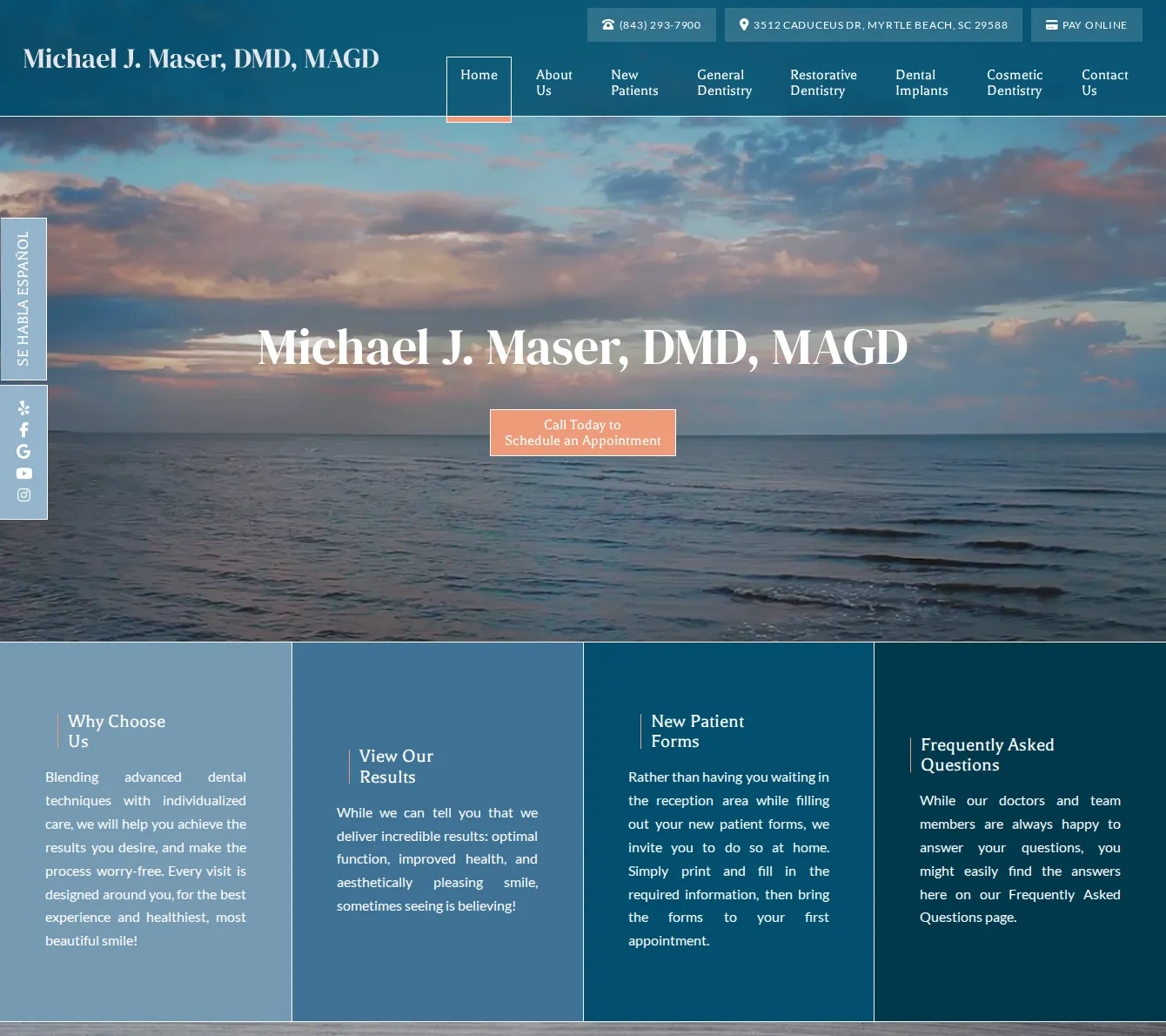 Michael Maser