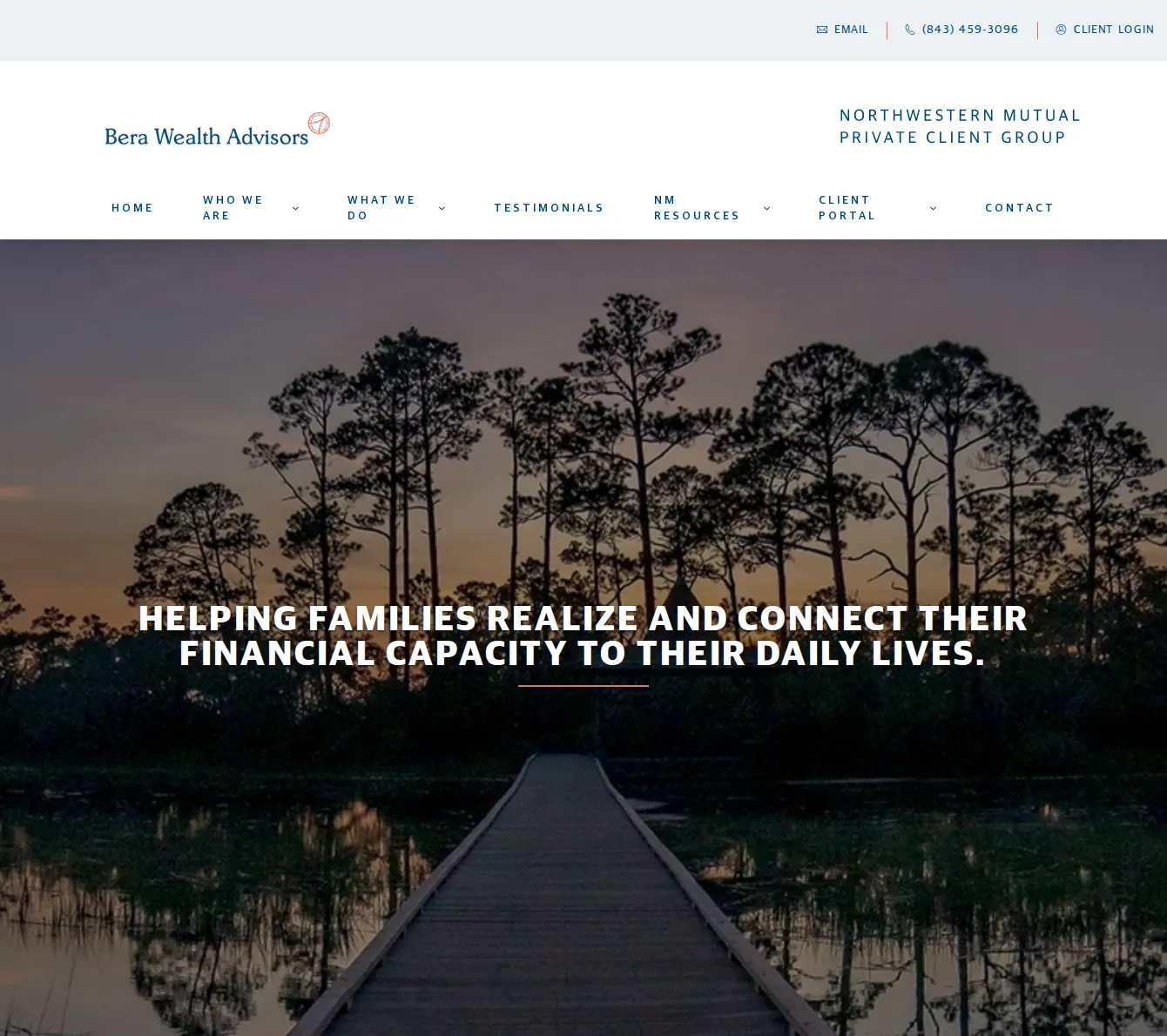 Bera Wealth Advisors