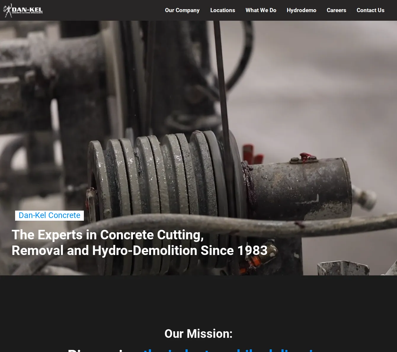Dan-Kel Concrete