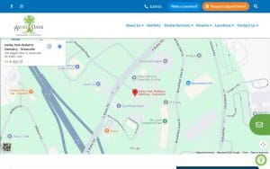 Ashby Park Pediatric Dentistry - Greenville