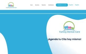 Family Dental Care- Greenville