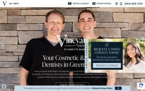 Vineyard Dental