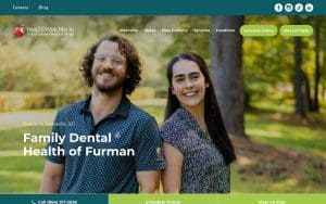 Family Dental Health of Furman