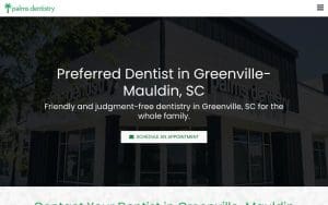 Palms Dentistry