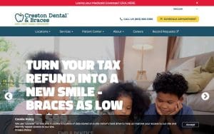 Creston Dental & Braces