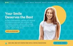 Davis Orthodontics