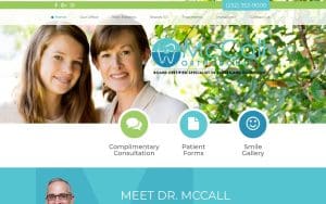 McCall Orthodontics