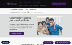 Stone Lake Family Dentistry