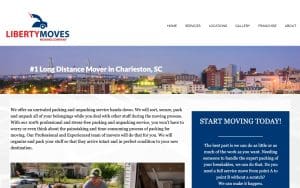 Liberty Moves Charleston