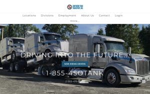 Southern Transportation, LLC