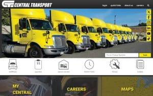 Central Transport