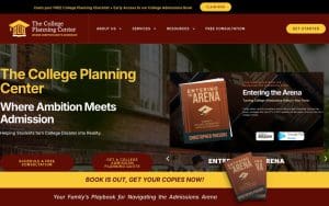 College Planning Center
