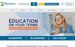 Blackstone Career Institute