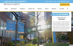 Long Island University Brooklyn