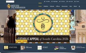 Catholic Diocese of Charleston