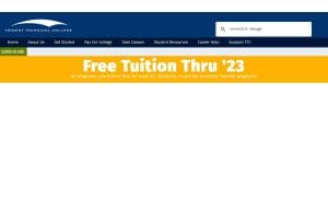Trident Technical College Dorchester Campus