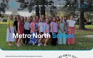 Metro North School