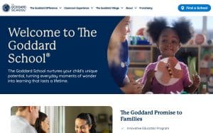 The Goddard School of Mount Pleasant