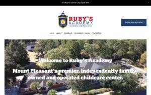 Ruby's Academy