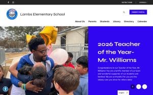 Lambs Elementary School