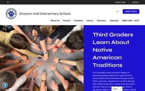 Drayton Hall Elementary School
