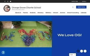 Orange Grove Charter School (Middle School Campus)