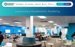 Lowcountry Acceleration Academy