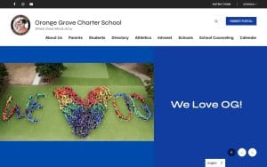 Orange Grove Charter School (Elementary School)