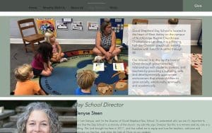 Good Shepherd Day School