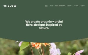Willow Event Designs
