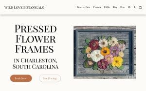 Wild Love Botanicals
