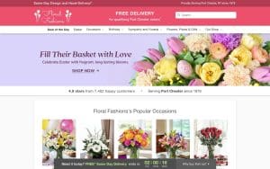 Port Chester Florist & Flower Delivery