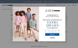 J.Crew Factory