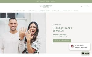 Charleston Rings