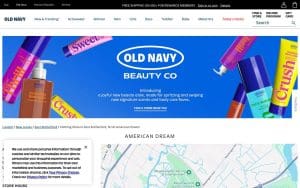 Old Navy