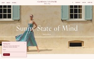 Clorinda Antinori