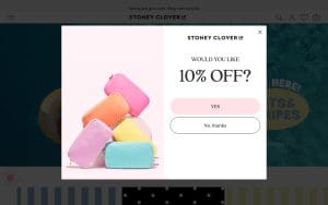 Stoney Clover Lane