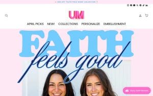 United Monograms