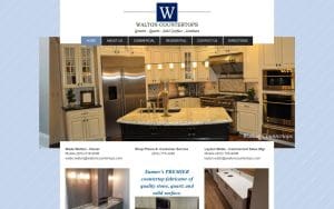 Walton Counter Tops
