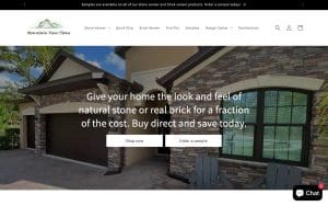 Mountain View Stone