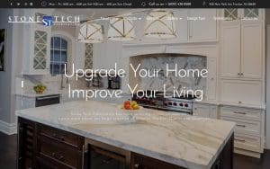 Stone Tech Fabrication