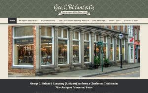 George C Birlant & Co